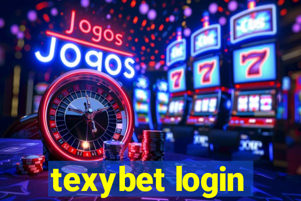 texybet login